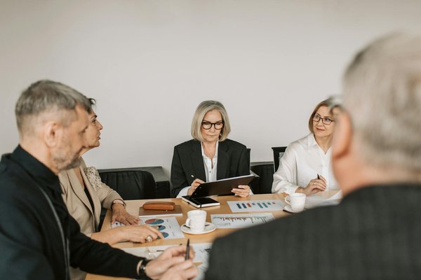 Les 7 raisons d'adopter microsoft dynamics crm pour votre société