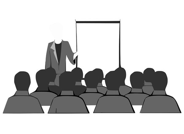 Accompagnement des professionnels du marketing et de l'innovation chez ism