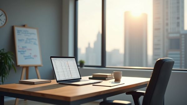 Comment réussir en tant que consultant en freelance