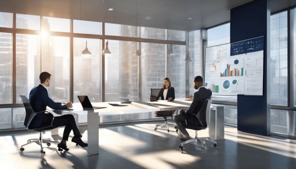 Contactez l’entreprise CADEST pour vos besoins de recrutement