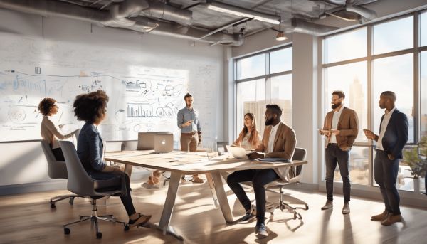 Des compétences essentielles pour les jeunes entrepreneurs