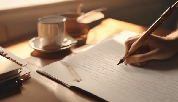 Lettre de motivation exemple Parcoursup : conseils essentiels pour réussir