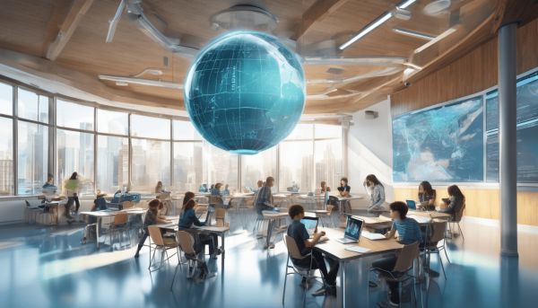 Naviguez vers l’excellence avec Coursica et ses formations innovantes