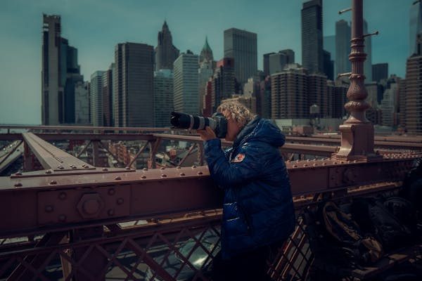 Photographe d'architecture à lyon : un art à découvrir