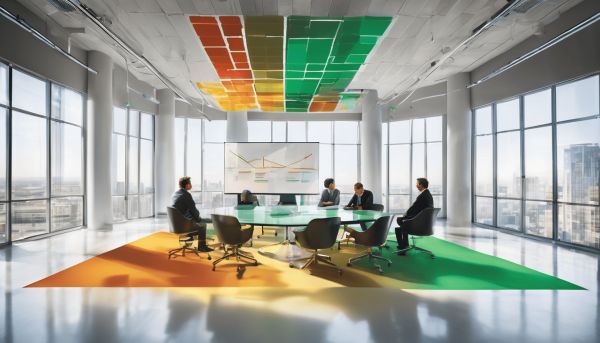 SWOT définition : comprendre les forces et faiblesses