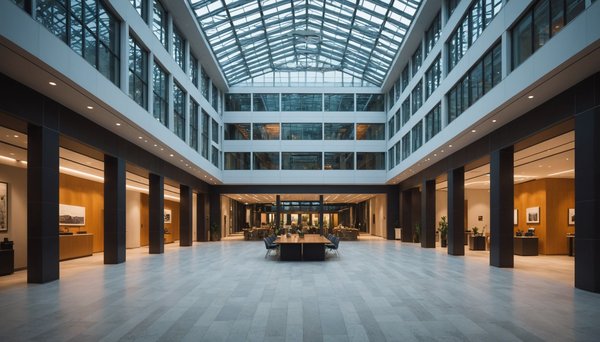 Les avantages d'engager un photographe spécialisé en architecture