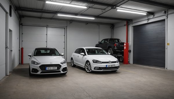 Top options pour louer un garage privé à béziers