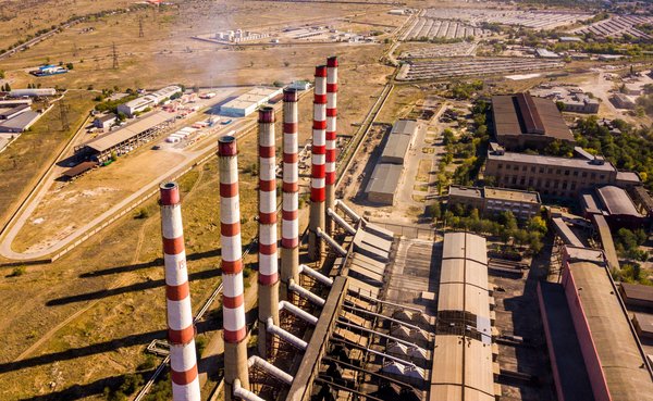 Règlement f-gaz : top 5 des aspects clés des fluides fluorés