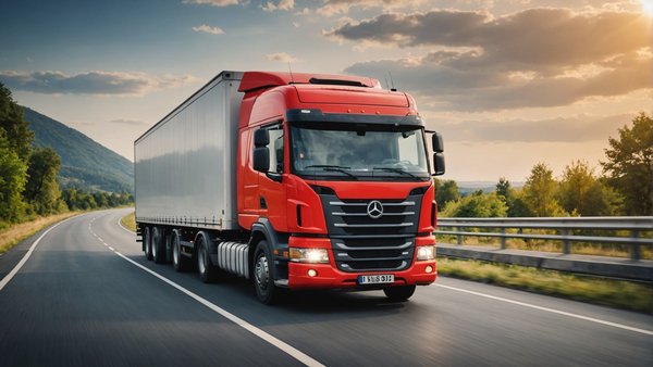 Pourquoi choisir une société de transport routier fiable ?