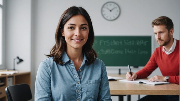 Avis ef education first : témoignages positifs et formations immersives