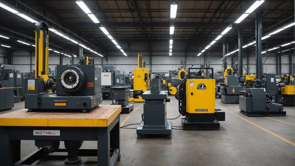 Fournitures industrielles actilev pour achats professionnels fiables