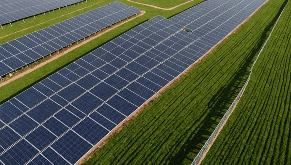Optez pour les panneaux solaires à Niort : un choix éclairé