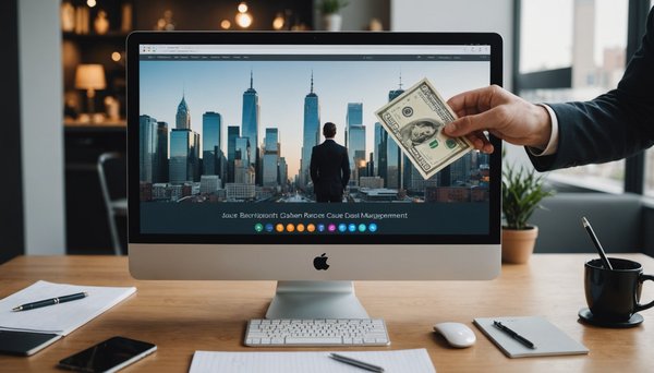 5 critères pour sélectionner le meilleur logiciel de trésorerie