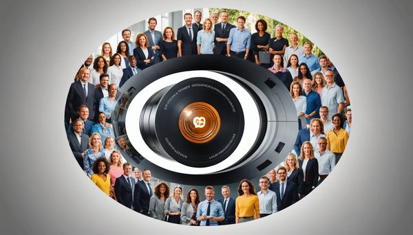 Découvrez les avantages d'une agence de communication 360°