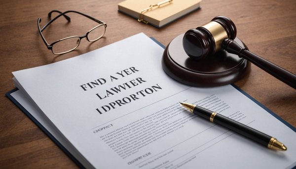 Trouvez un avocat rgpd pour protéger vos informations personnelles !