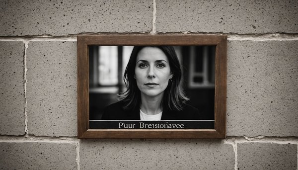 Guide pour créer une plaque funéraire personnalisée et originale