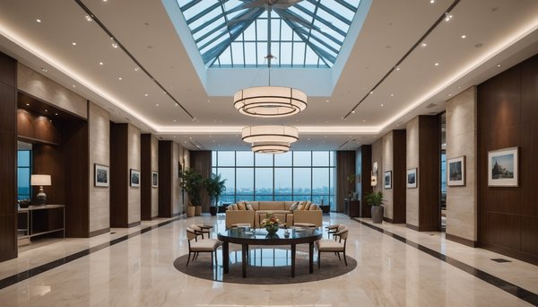 Guide complet sur les assurances professionnelles indispensables pour architectes